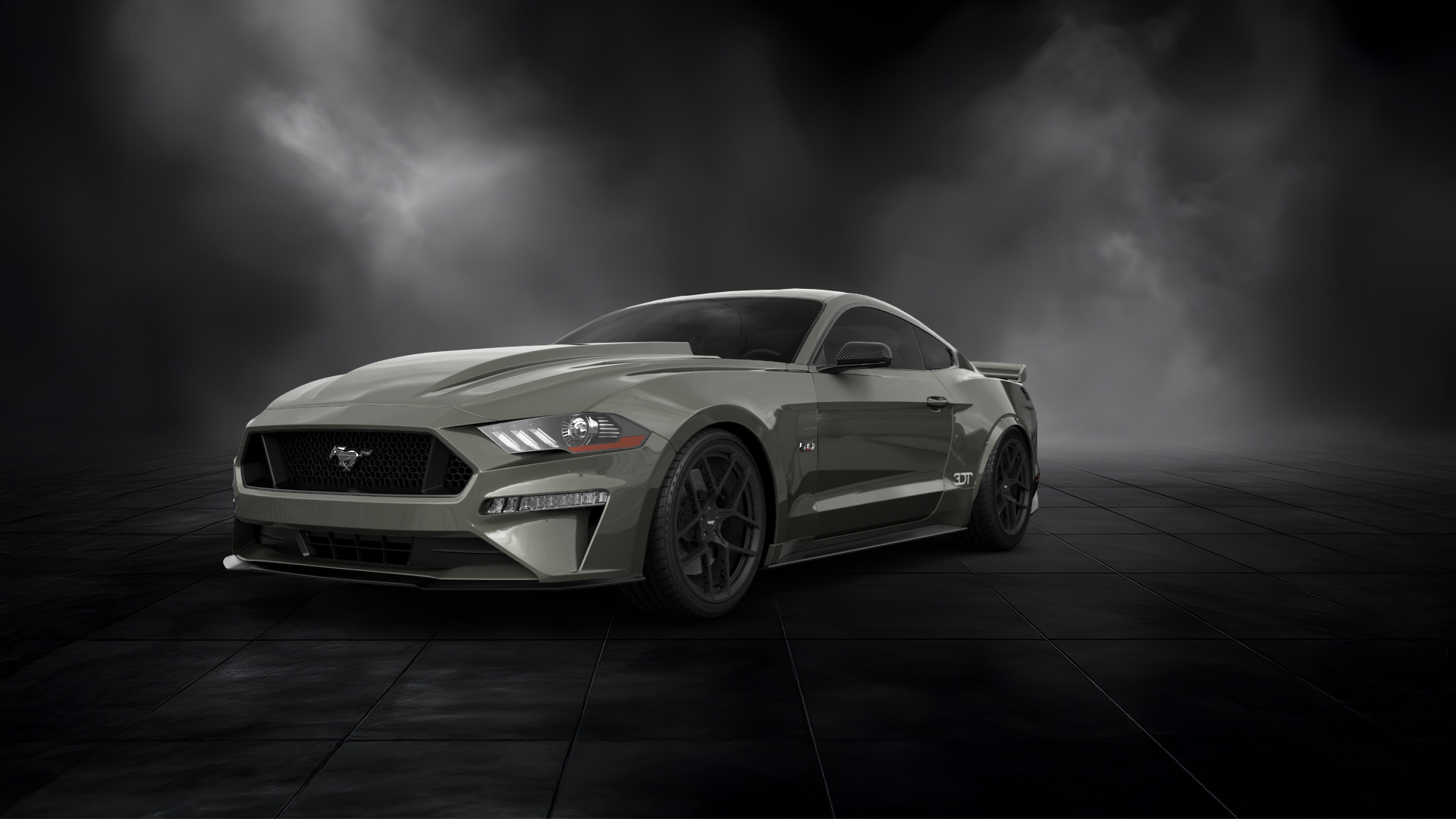 SillyRaptor7504's Car Garage | 3DTuning
