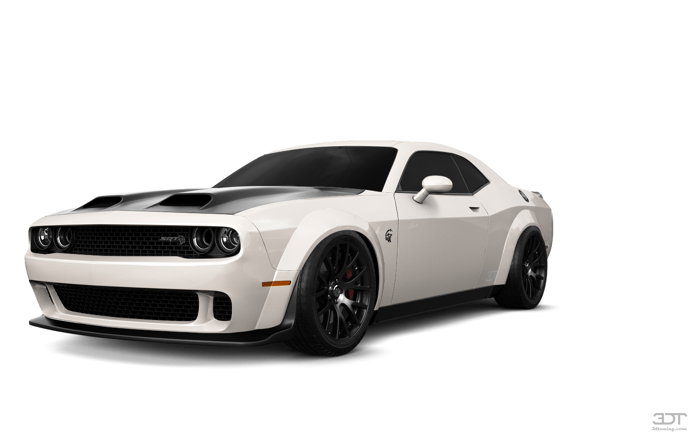 Kfc_eater | Car Garage on 3DTuning