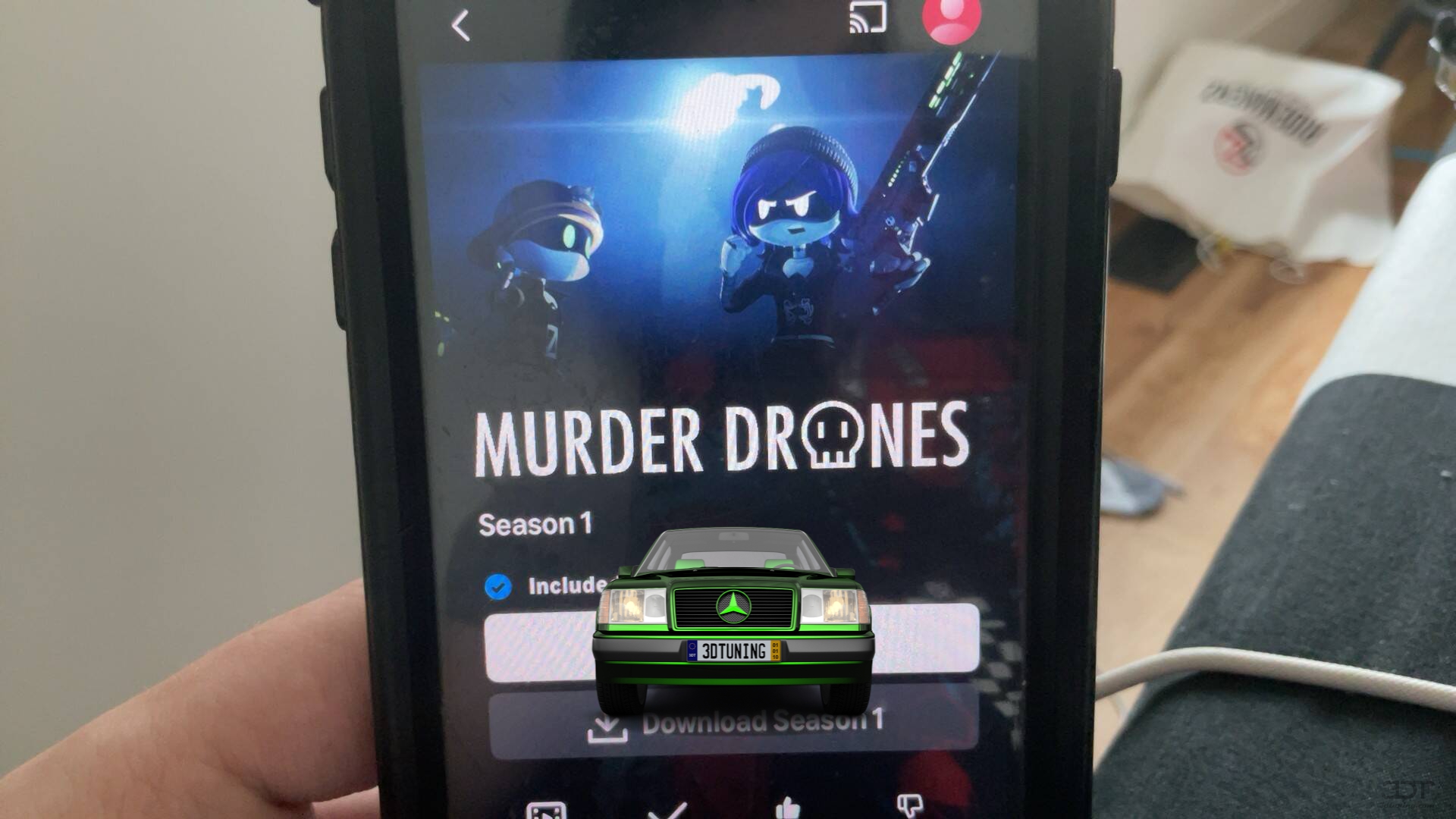 FP9hHwCMTF | 3DTuning 자동차 차고