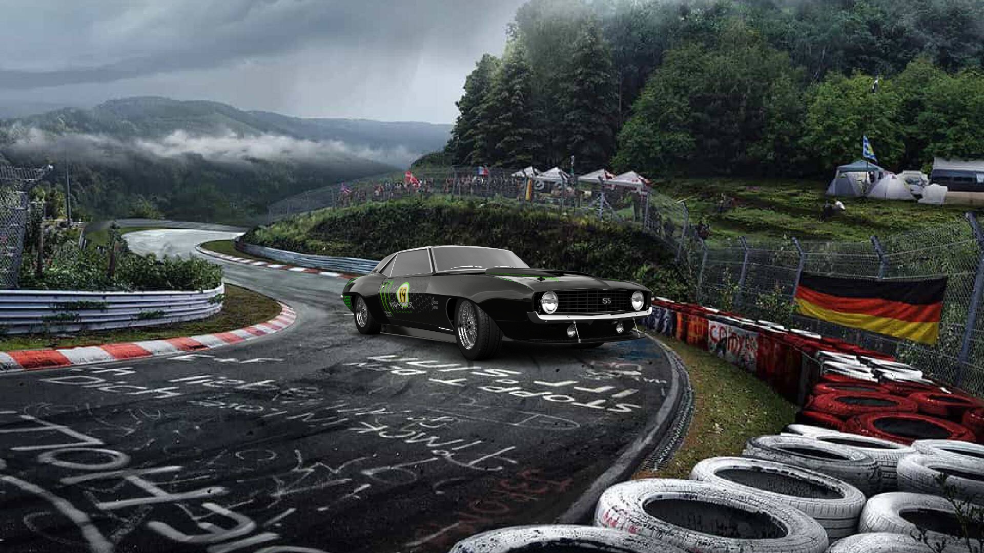 EeFVMsznVQ | Activity Feed on 3DTuning