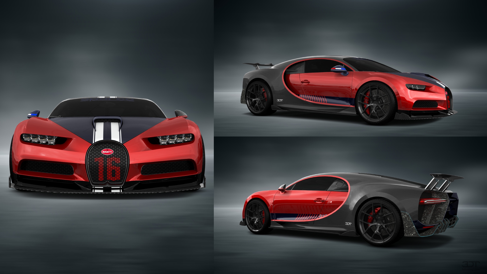 su_rsFGXa_Glh | Car Garage on 3DTuning