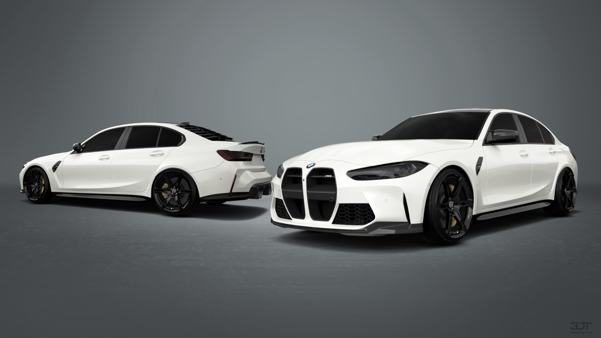 WiseMauler5414's Car Garage | 3DTuning