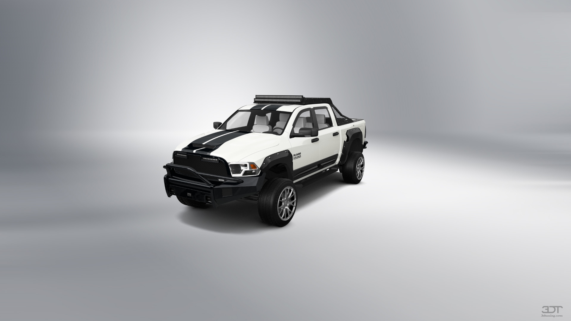 Lildremzy's Car Garage | 3DTuning
