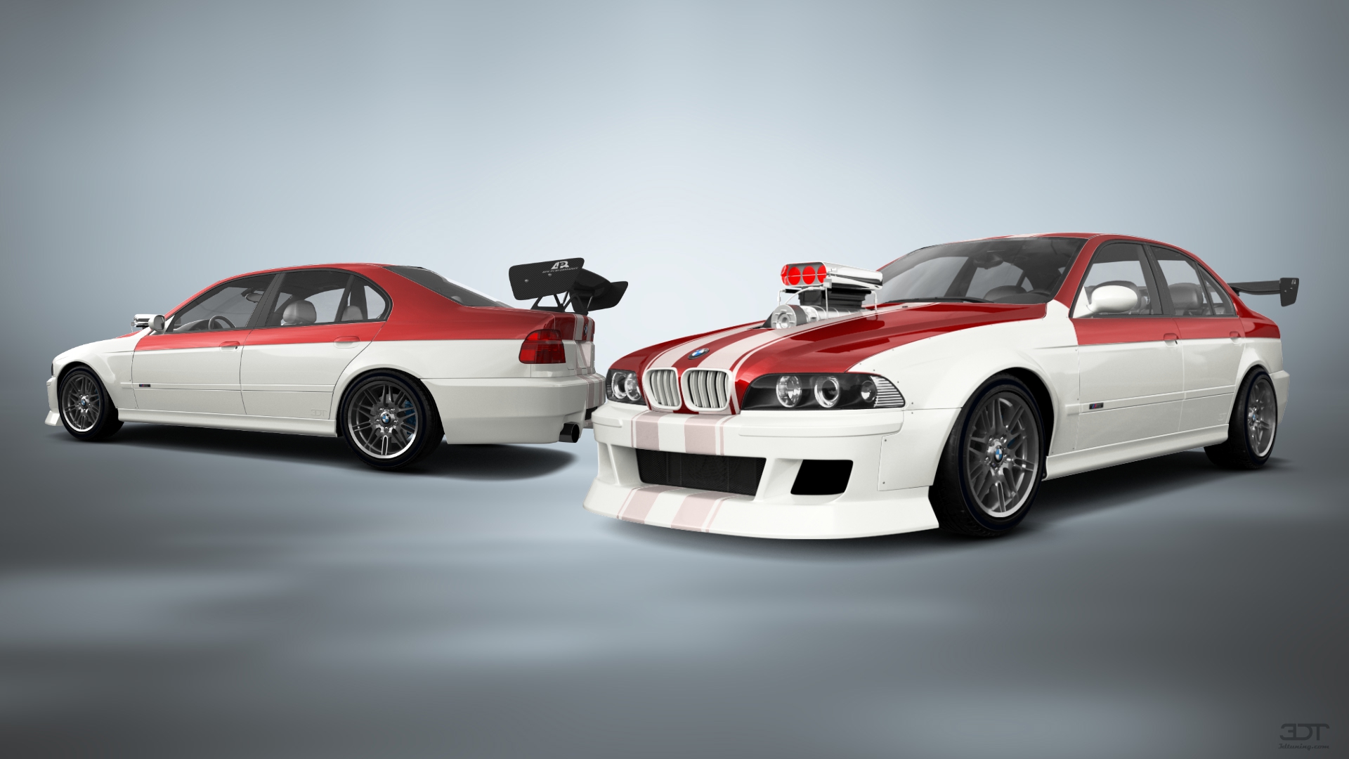 LuckyMoth9845 | Garage Auto sur 3DTuning