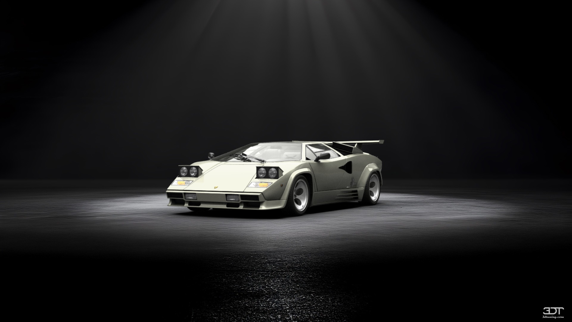 banana-'s Car Garage | 3DTuning