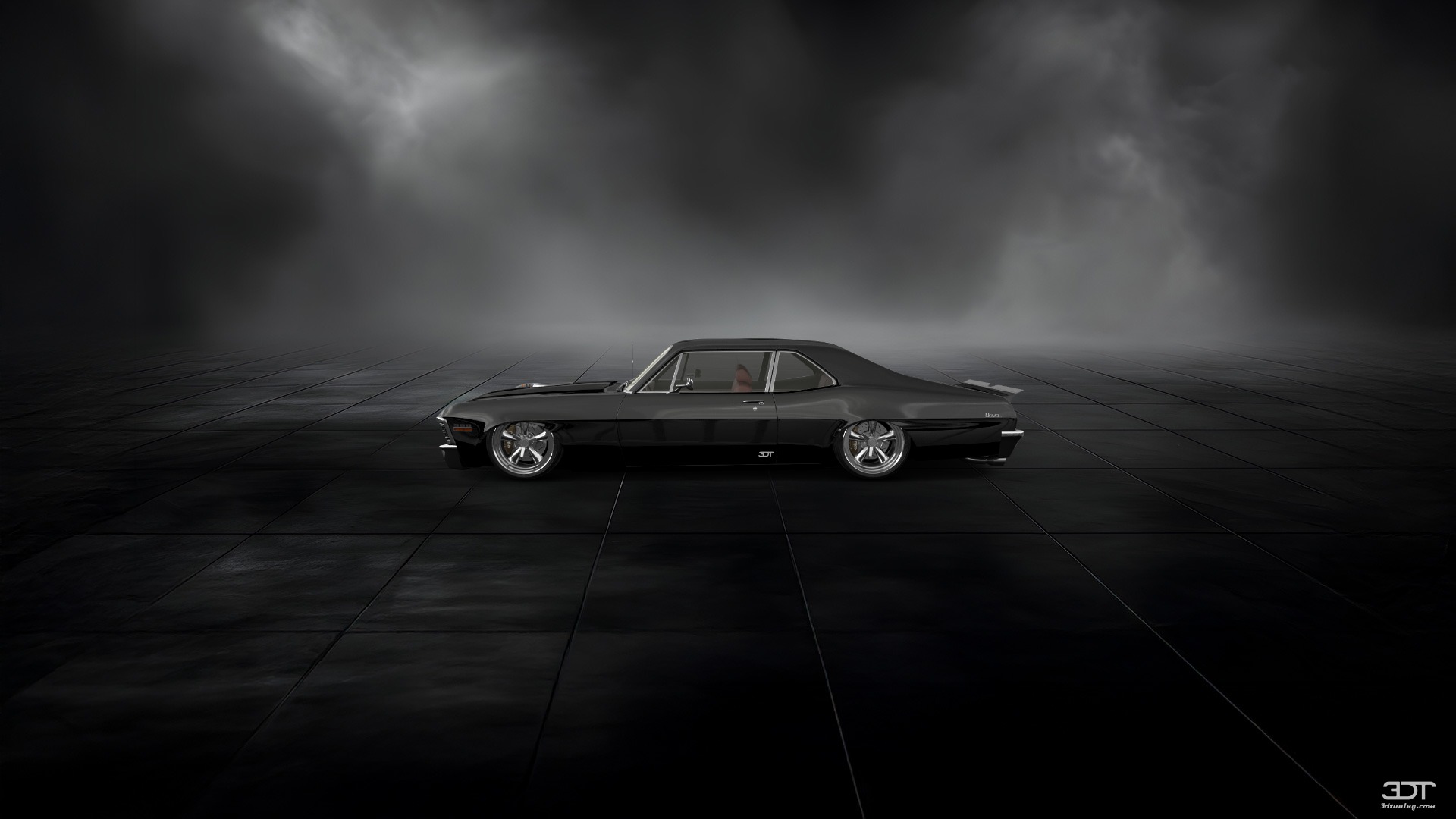airawan2's Car Garage | 3DTuning