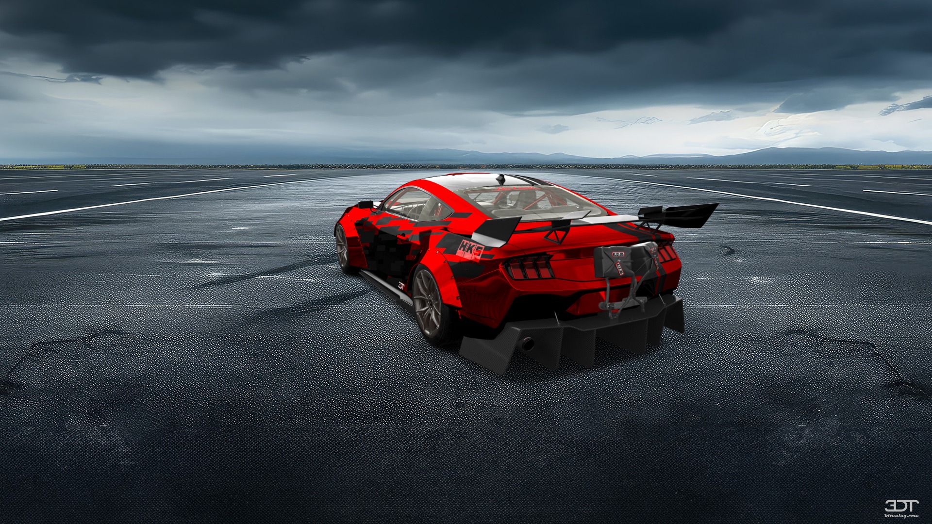 xX_GONTER_Xx | 3DTuning 자동차 차고