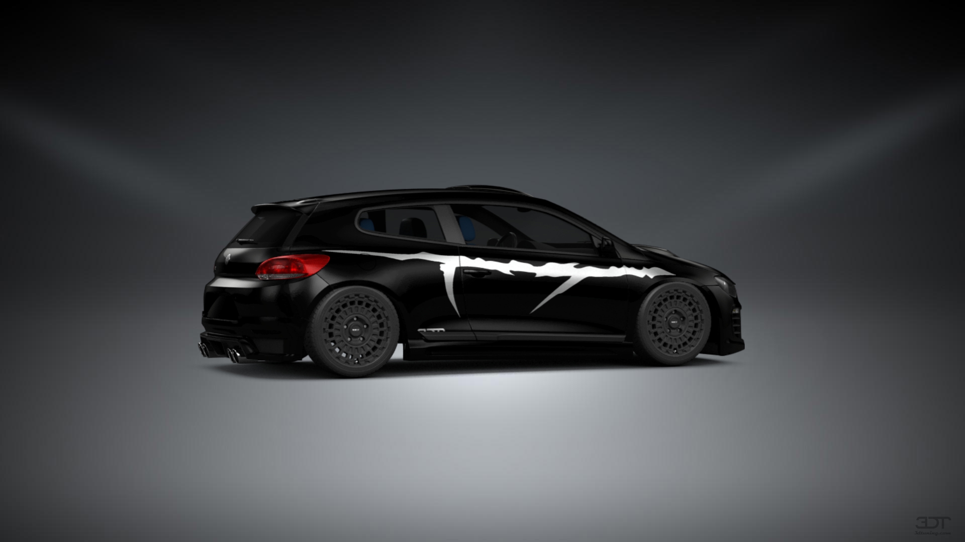 8dh-0UrTno's Car Garage | 3DTuning