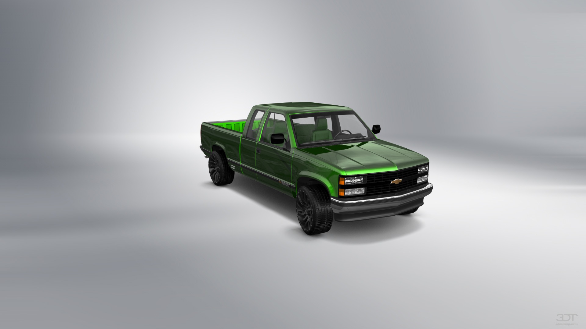 3DT-Share-43's Car Garage | 3DTuning