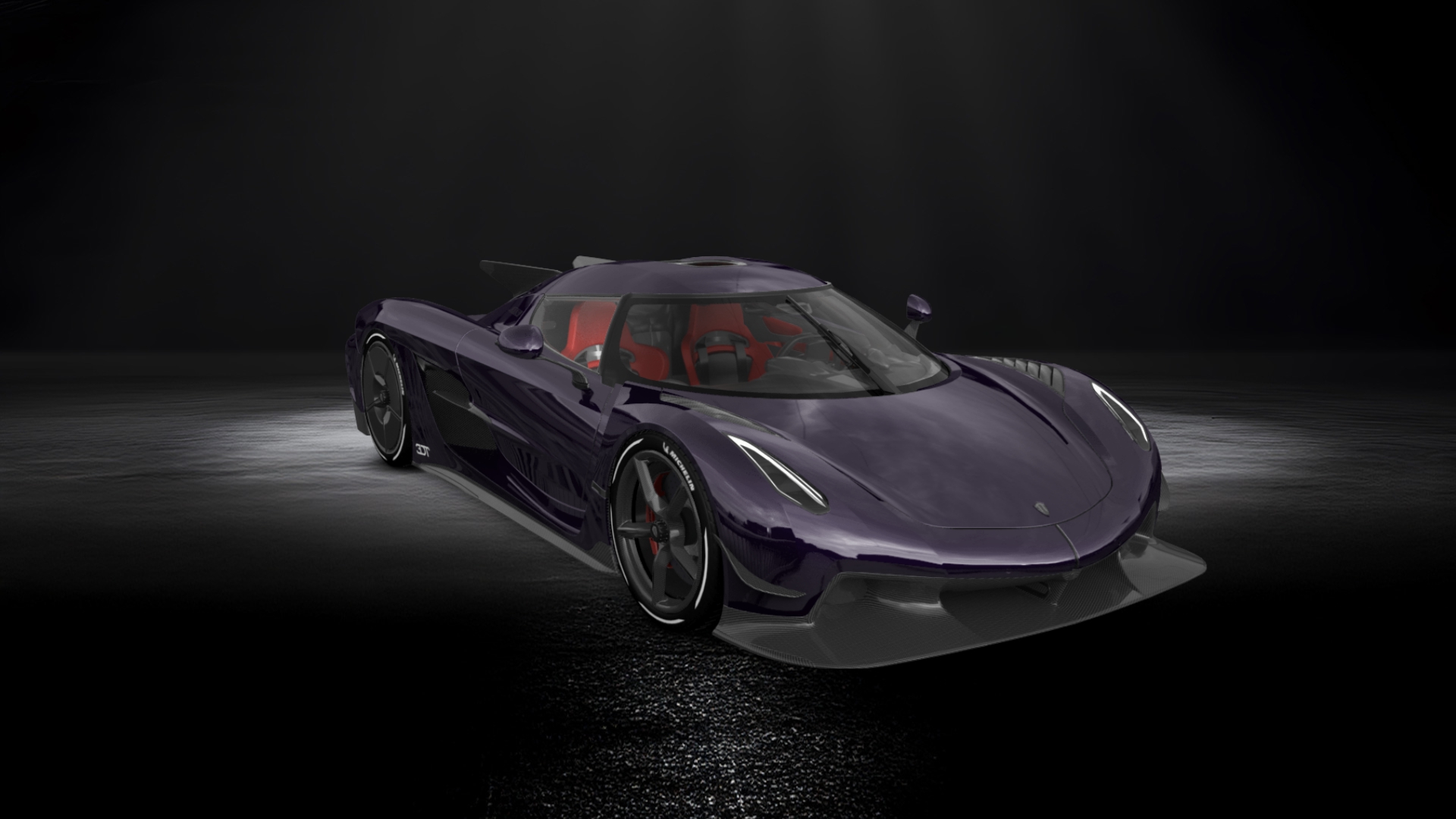 eric.andrestaulats@icloud.com | Car Garage on 3DTuning