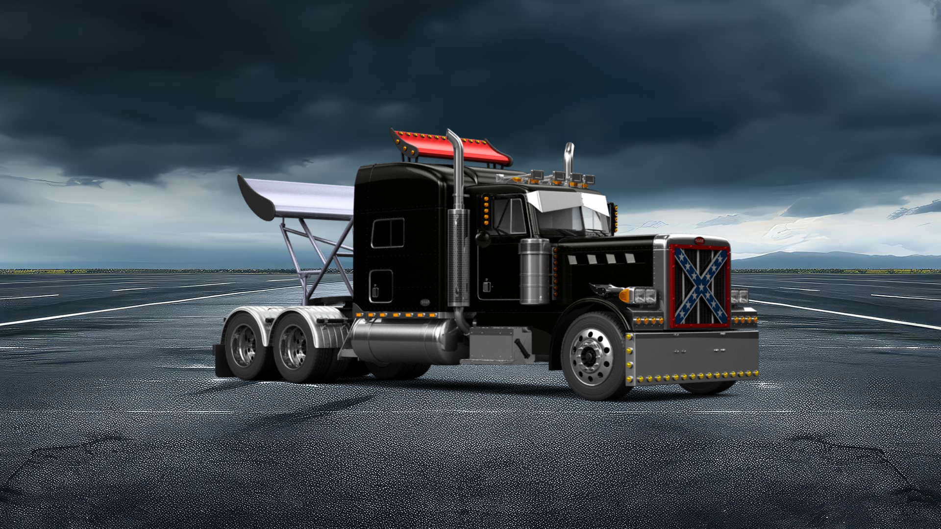 WondrousSeason67's Car Garage | 3DTuning