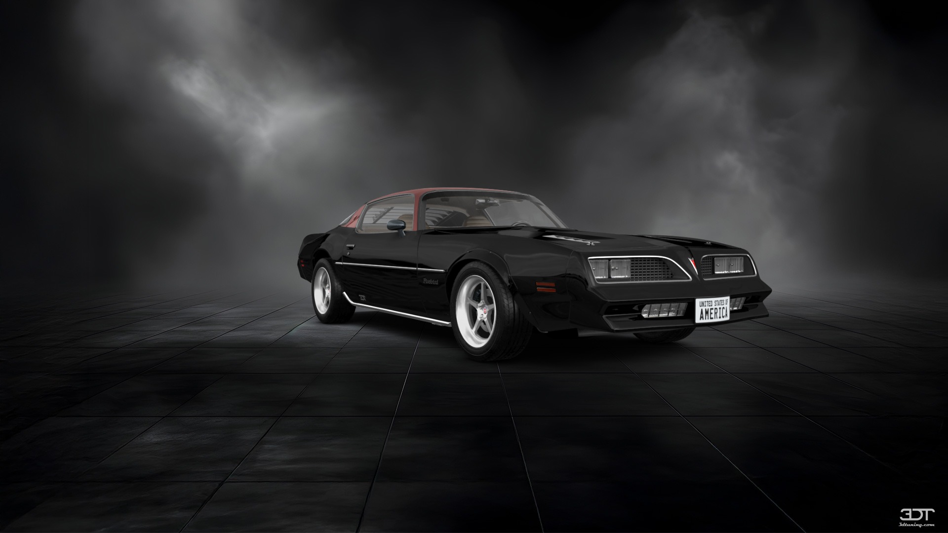 COws_882's Car Garage | 3DTuning