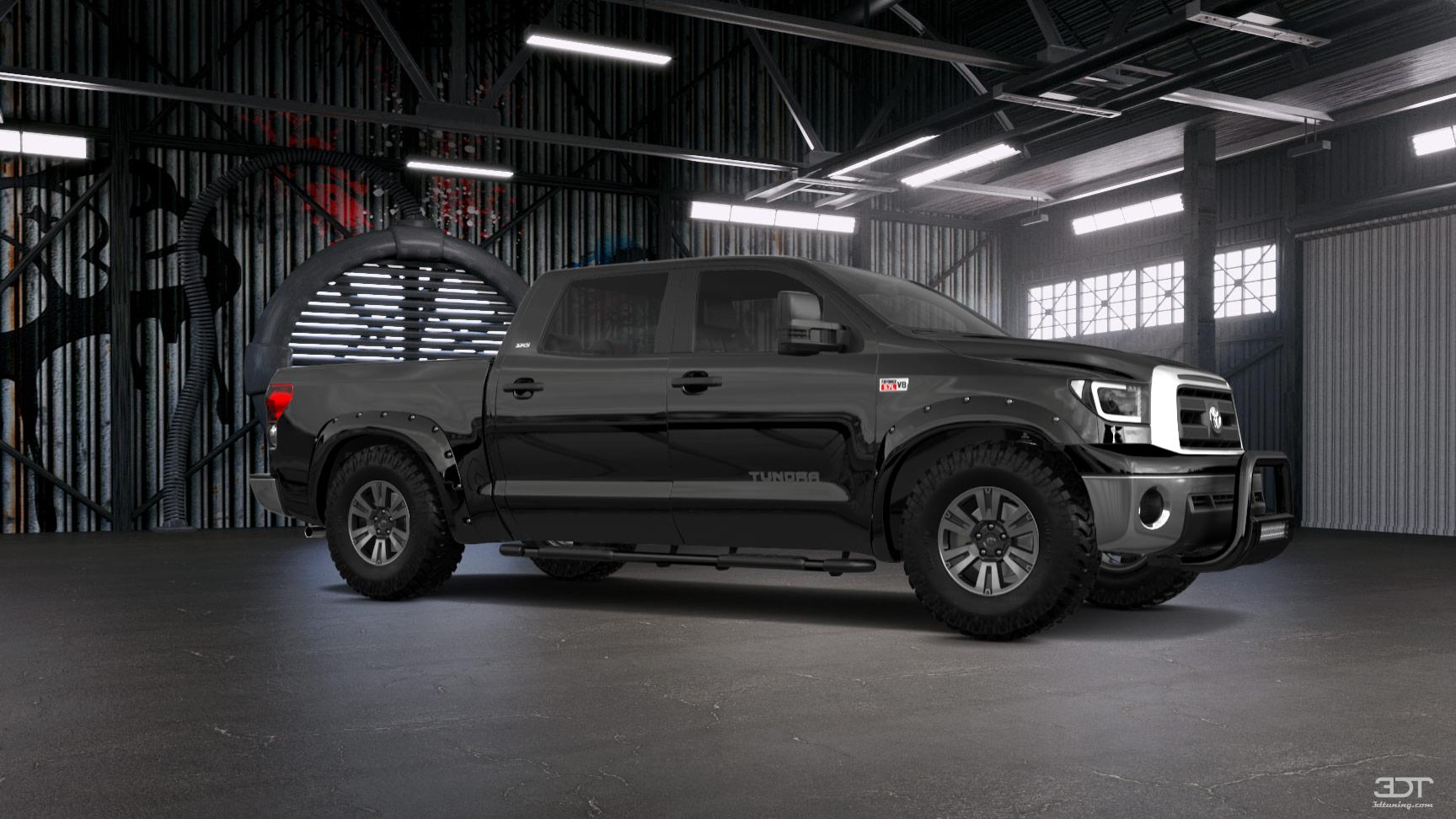 rully3's Car Garage | 3DTuning