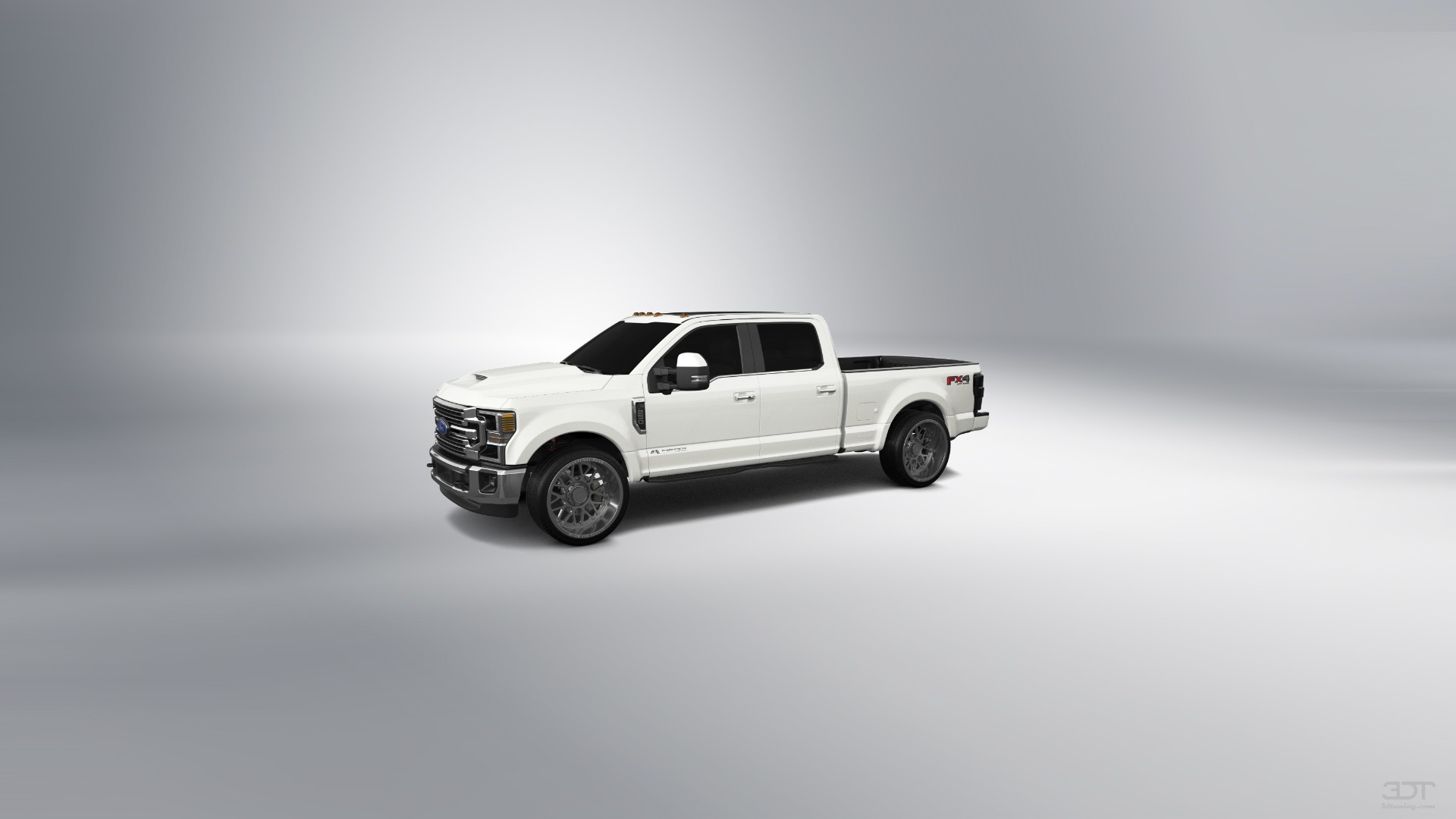 muscularmonke's Car Garage | 3DTuning