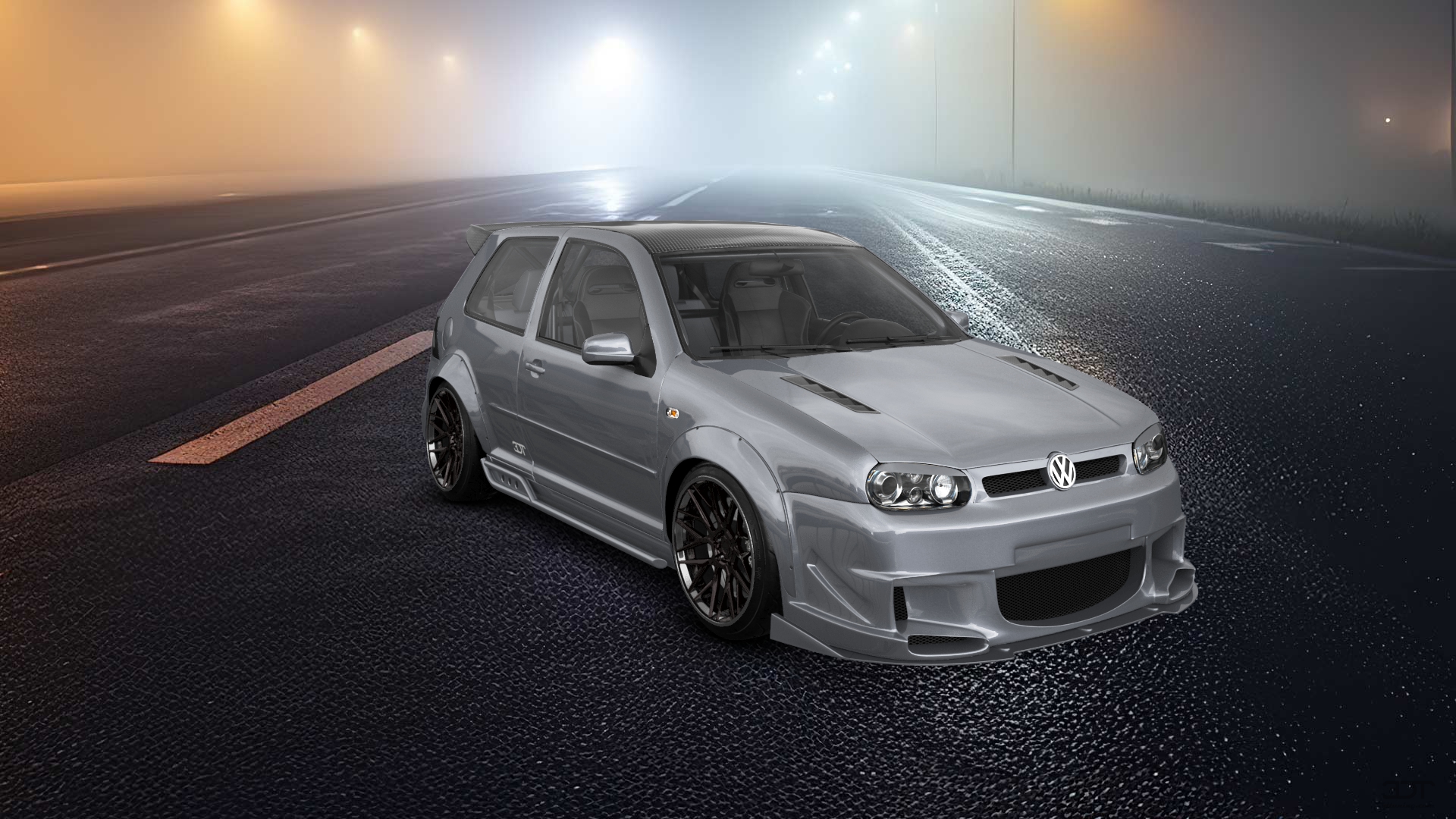 Jugador_9802274681's Car Garage | 3DTuning