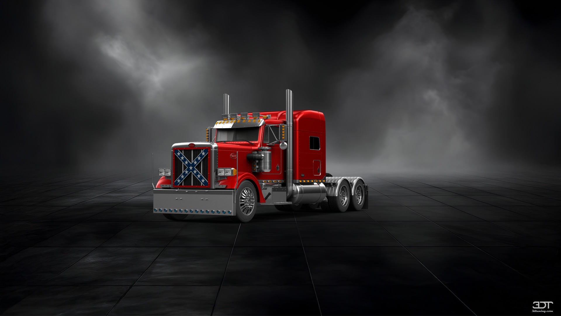 kai.smith's Car Garage | 3DTuning