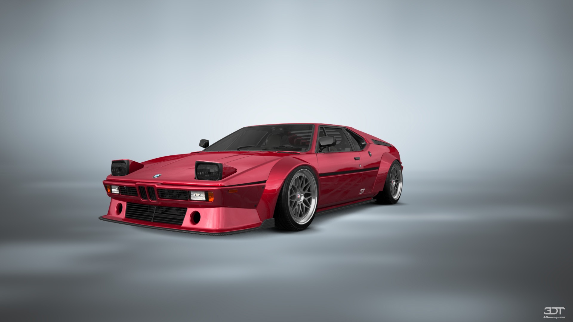 Z3nith_YT's Car Garage | 3DTuning
