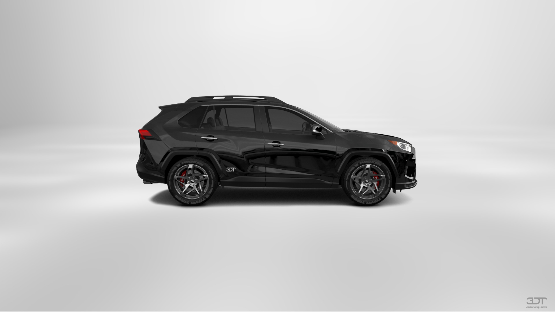 fzero's Car Garage | 3DTuning