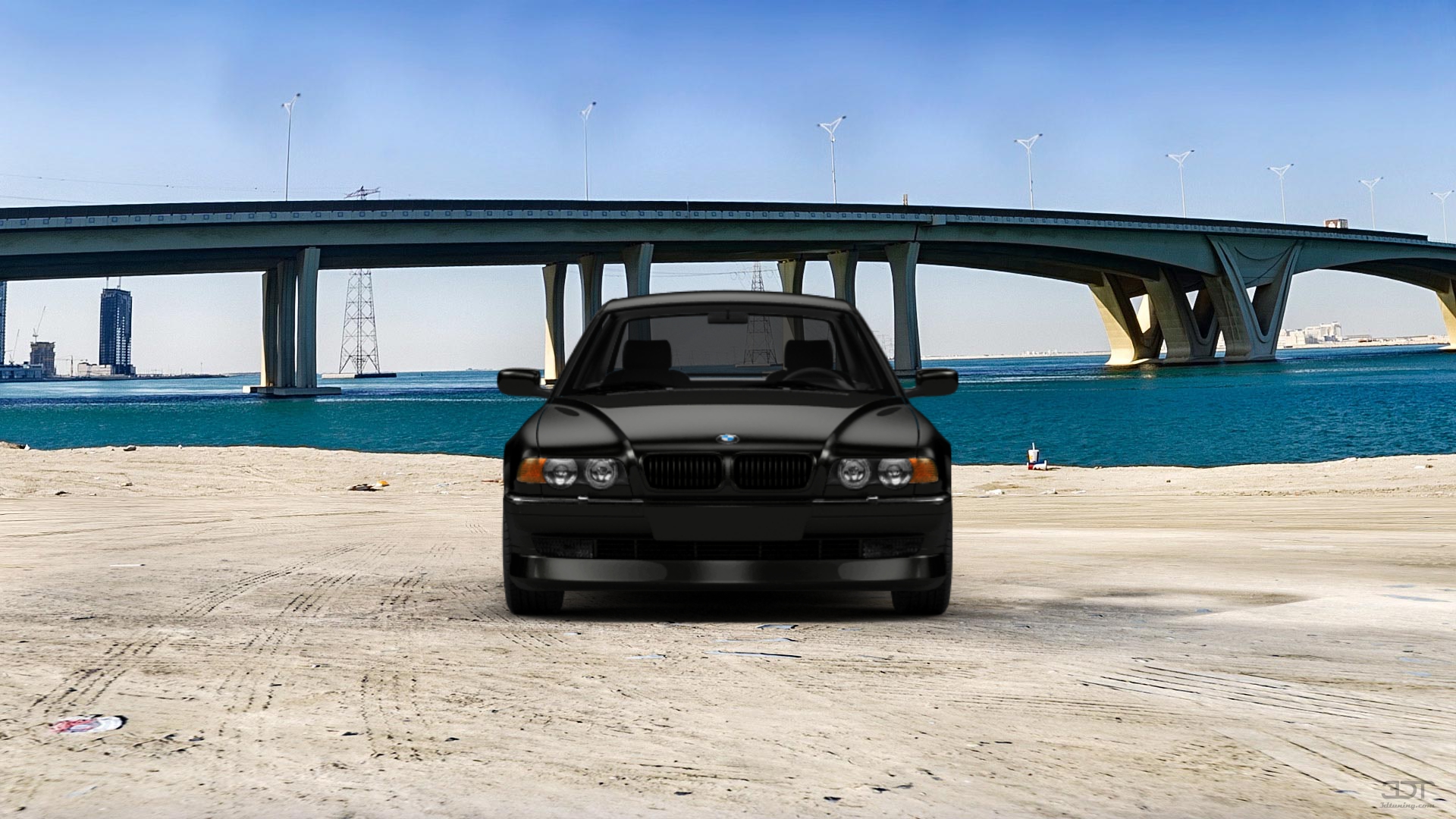 EOJ4Z6peZq | Car Garage on 3DTuning