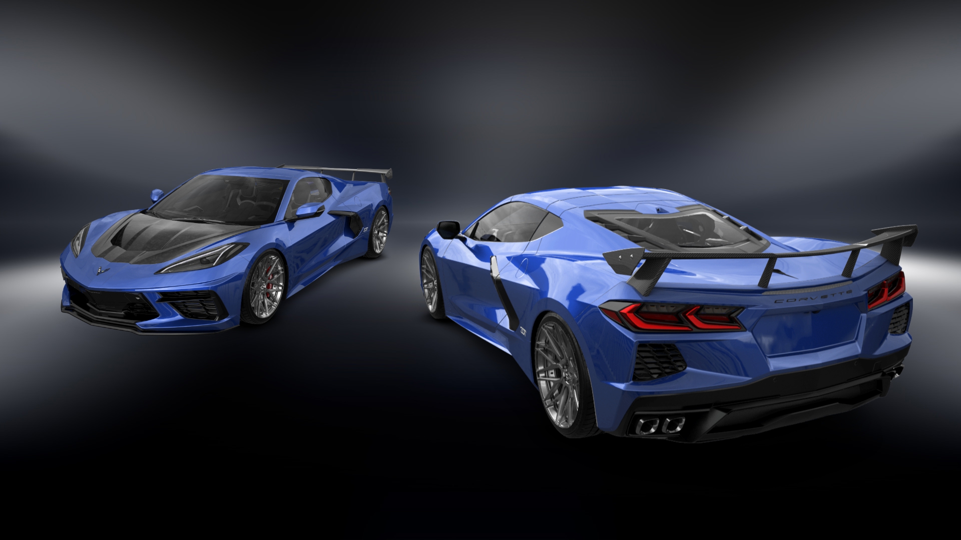 UnpalatableBoat97 | Автогараж на 3DTuning