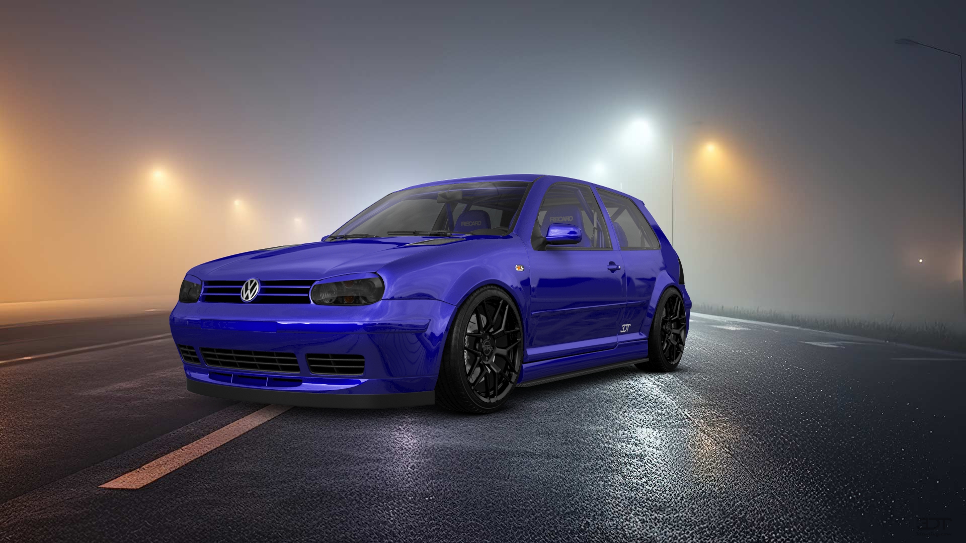 Denizko2209's Car Garage | 3DTuning