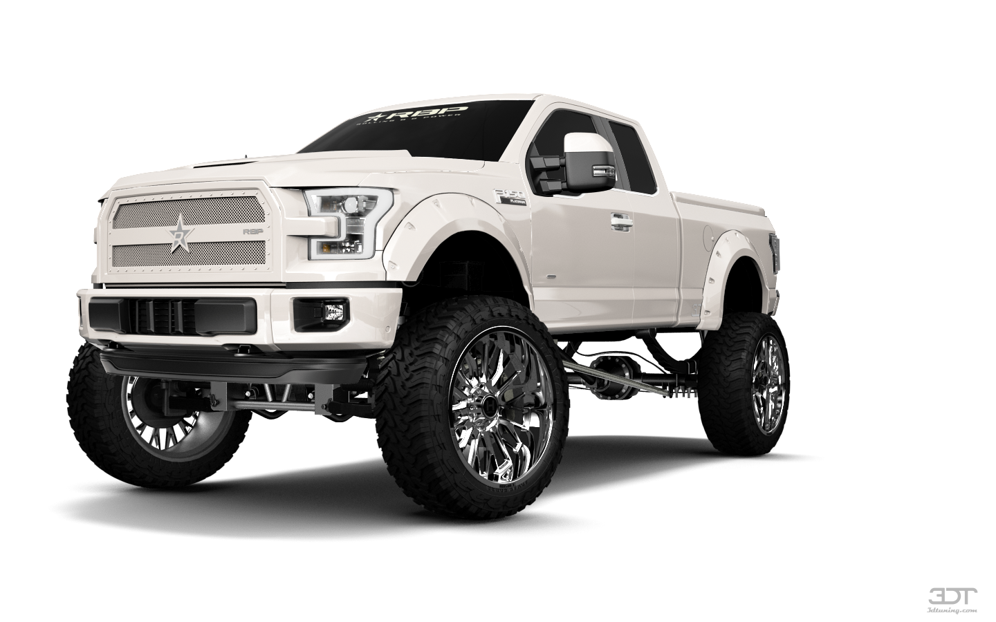 ethanhanley7272's Car Garage | 3DTuning