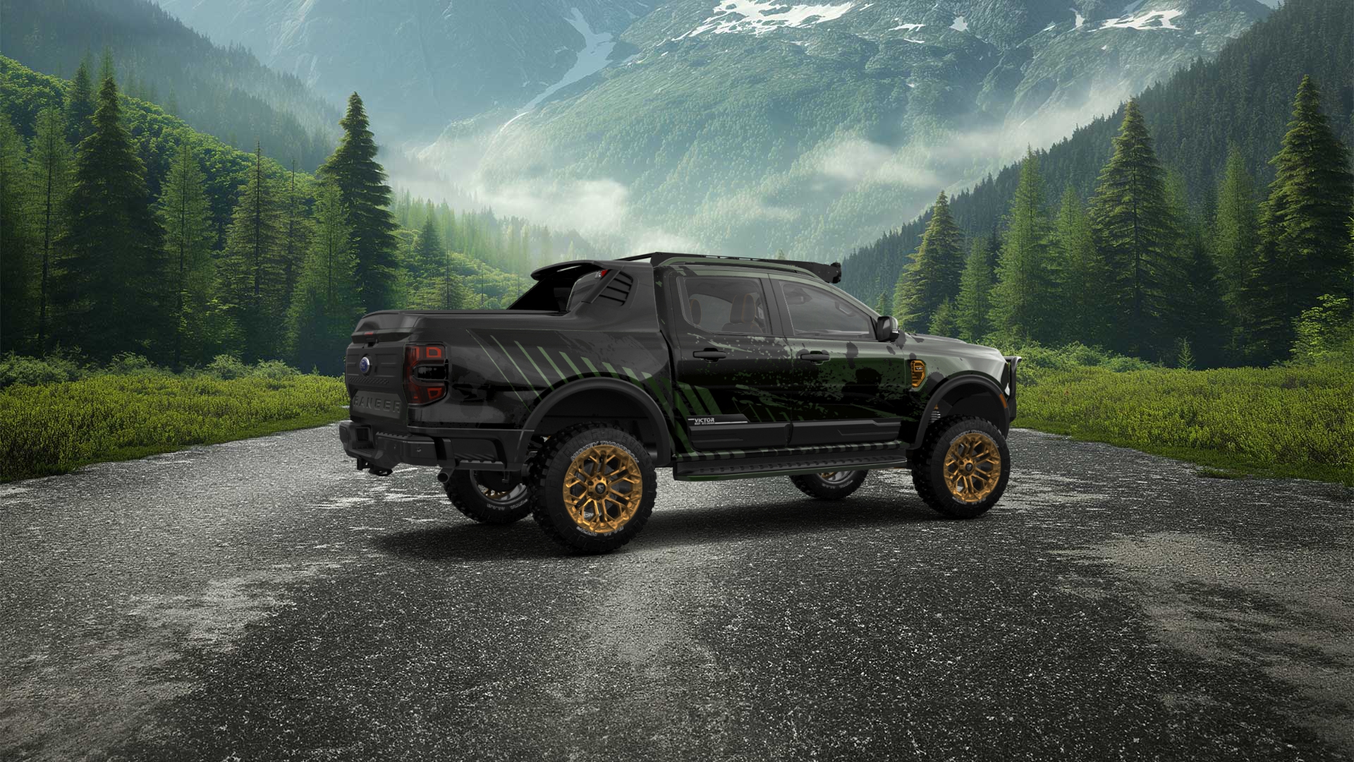 better_chettar's Car Garage | 3DTuning