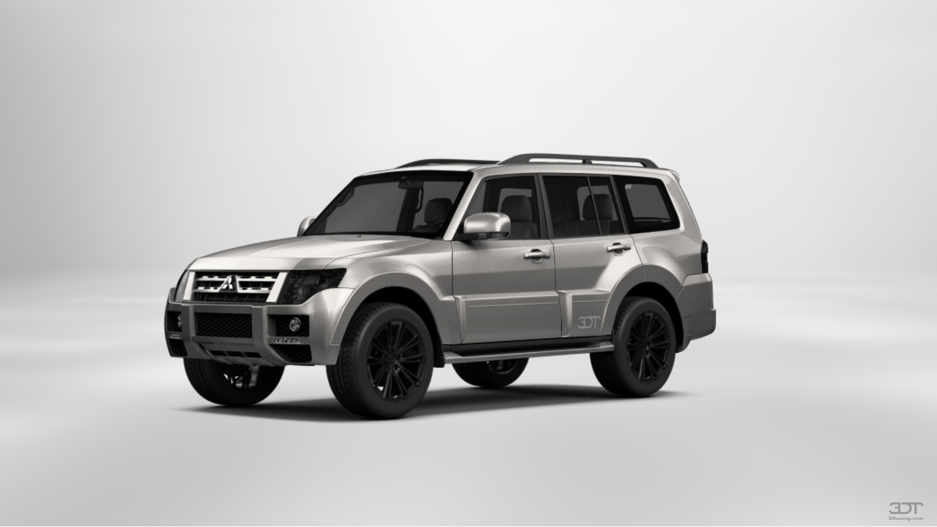 StationaryPrice87 | Garage Auto sur 3DTuning