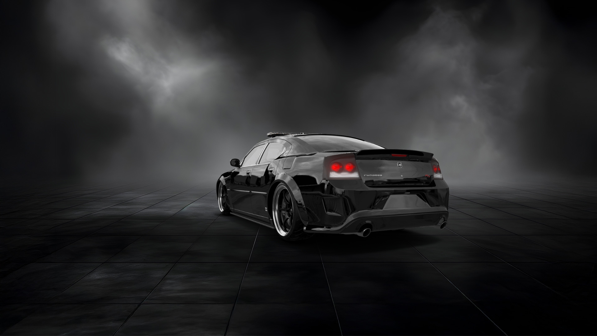 CARthiz5 | Car Garage on 3DTuning