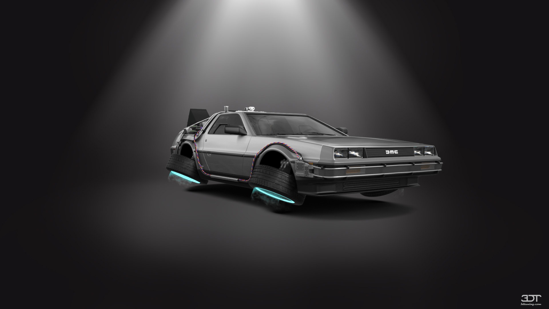 yaboicadin's Car Garage | 3DTuning