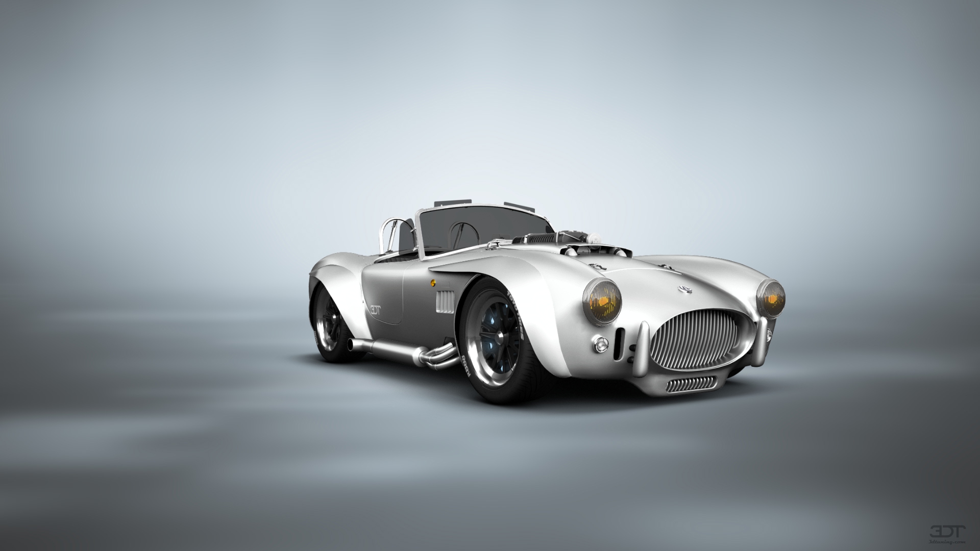 aiirjfj's Car Garage | 3DTuning