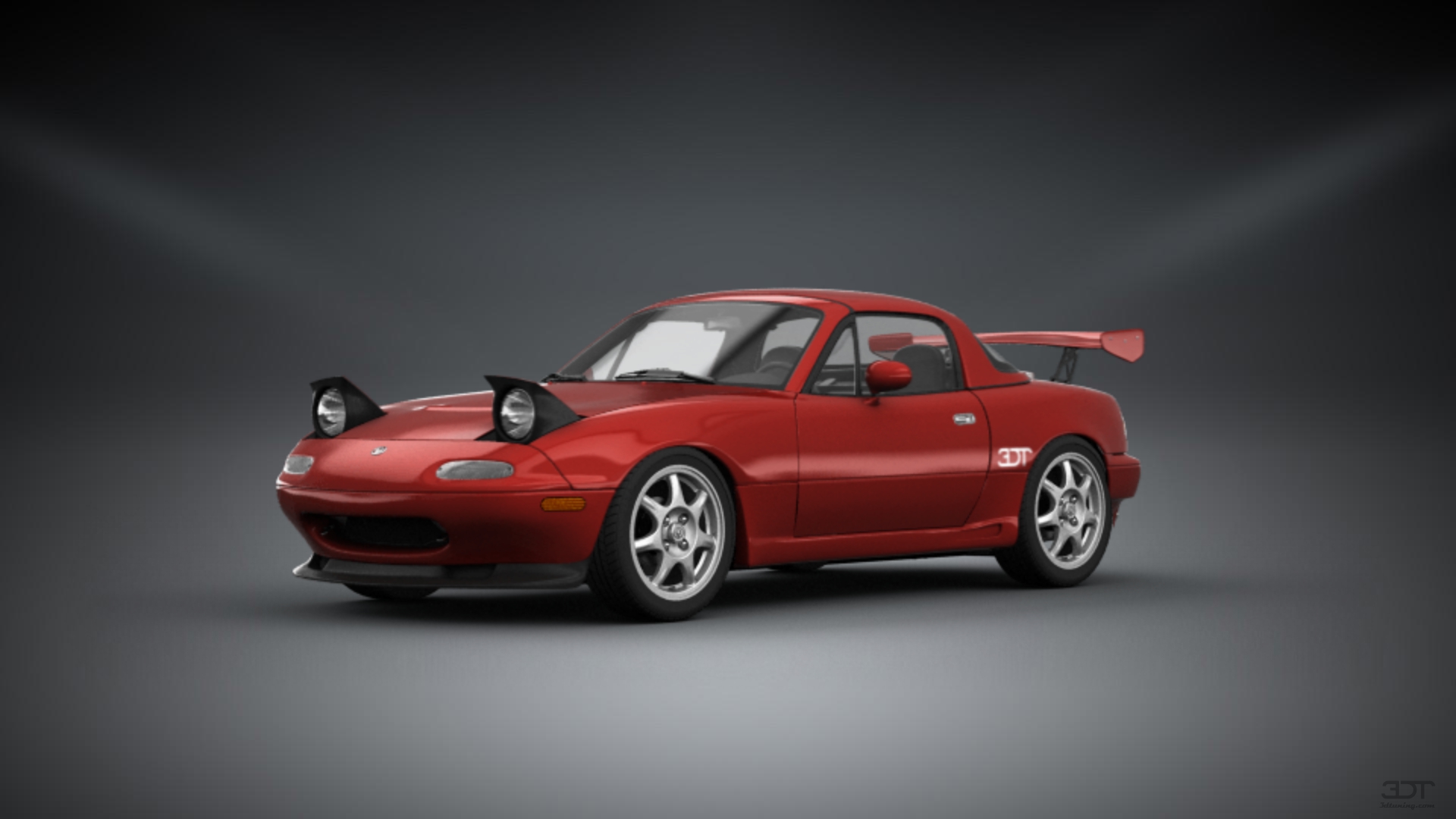 FigurativeNausea72 | Car Garage on 3DTuning