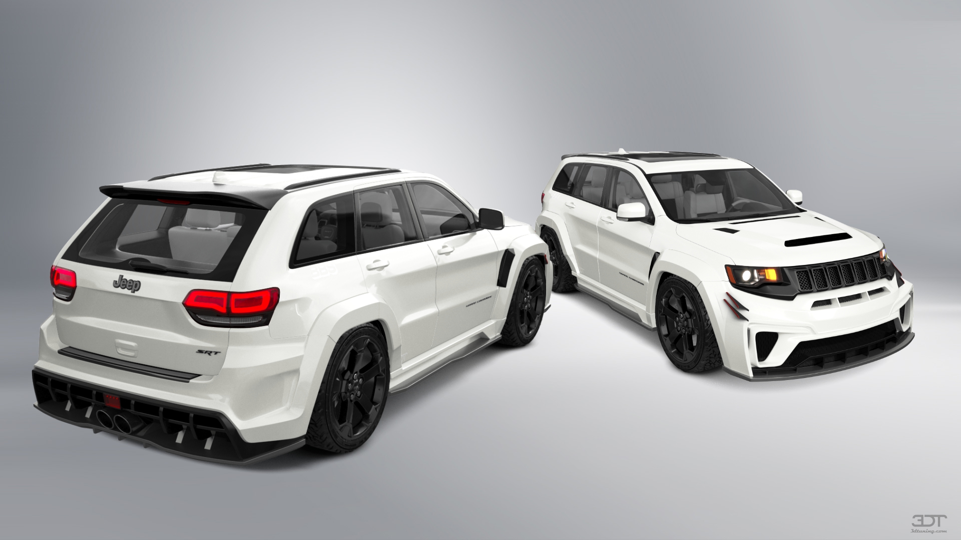 001568.ed552e4342b643bfa8aee0a0d38ed87d.2018 | 3DTuning 자동차 차고