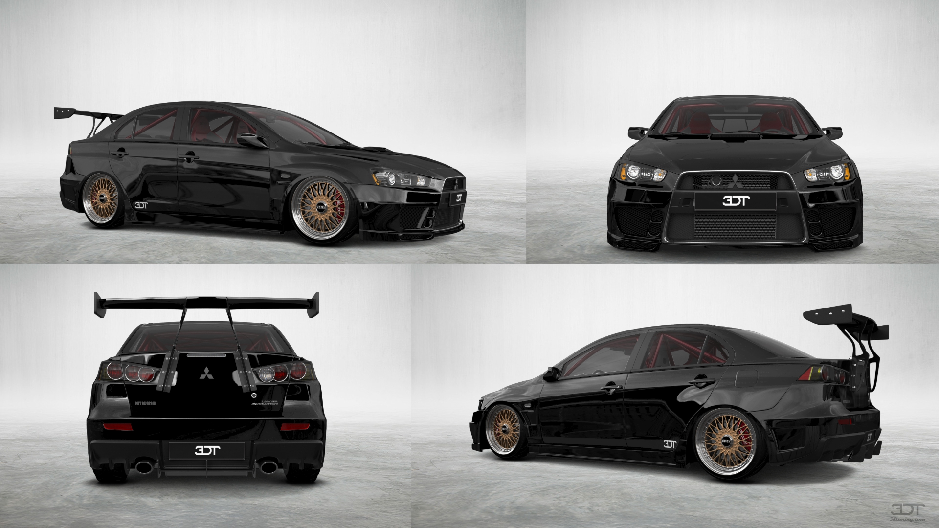 Tuner_8lfMP6mma's Car Garage | 3DTuning