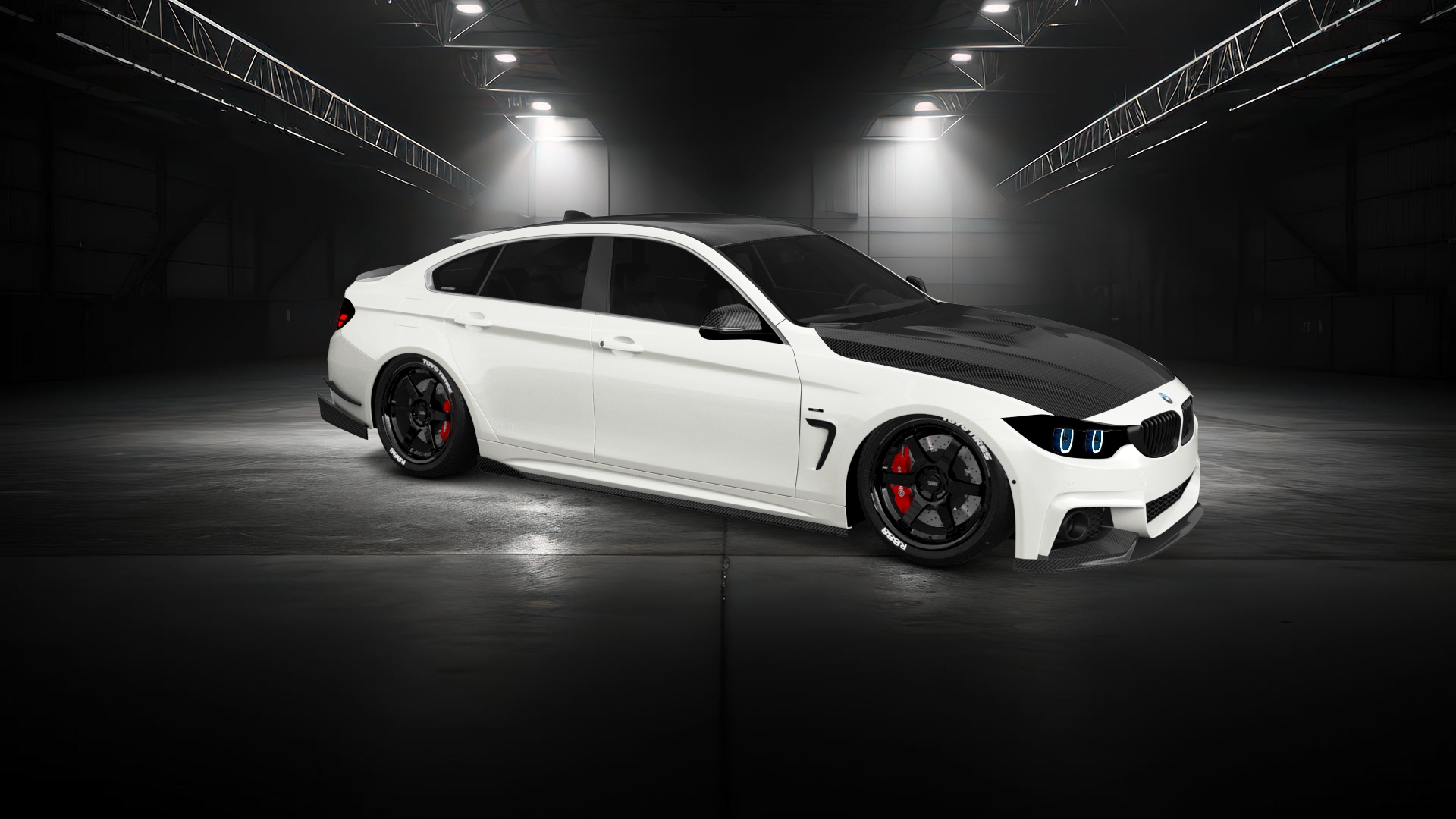 GrammaticalLoris82 | Garage Auto su 3DTuning