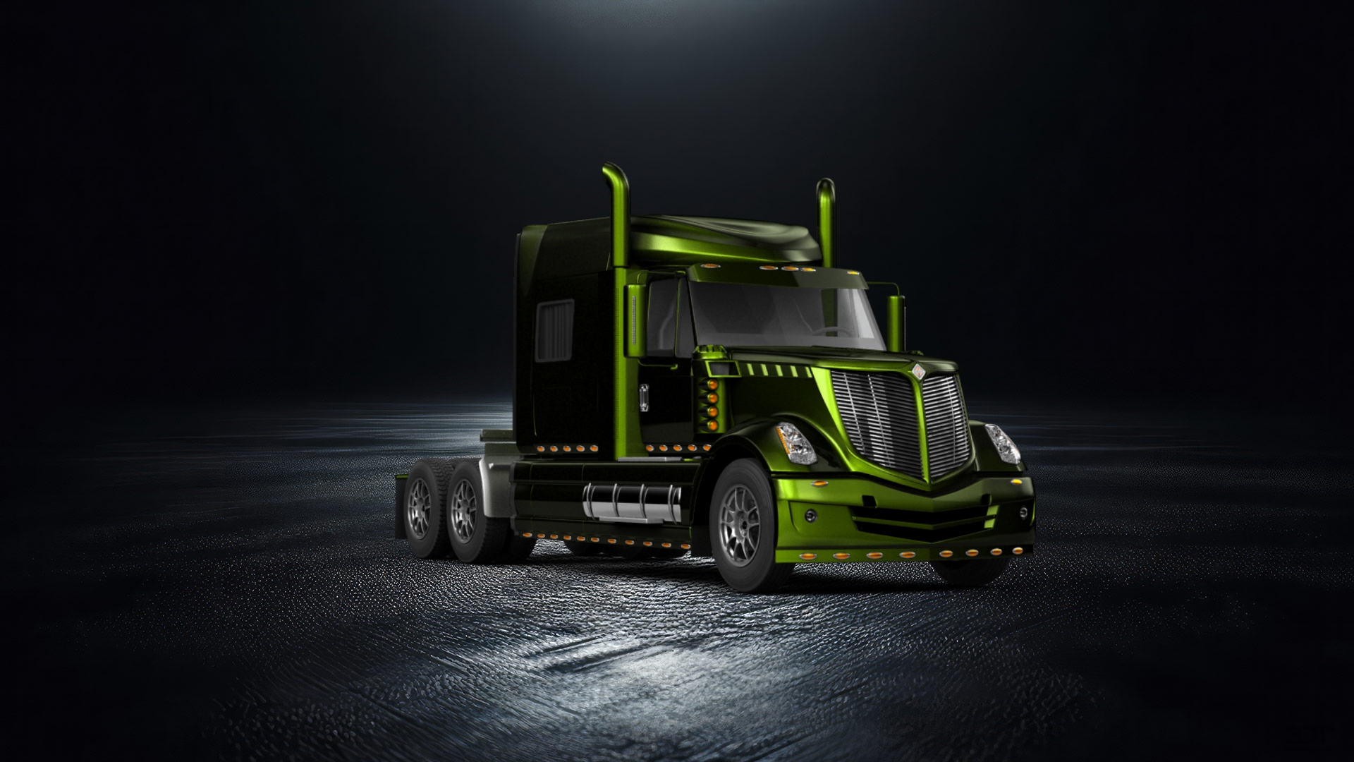 SatiricNotebook65 | 3DTuning汽车车库