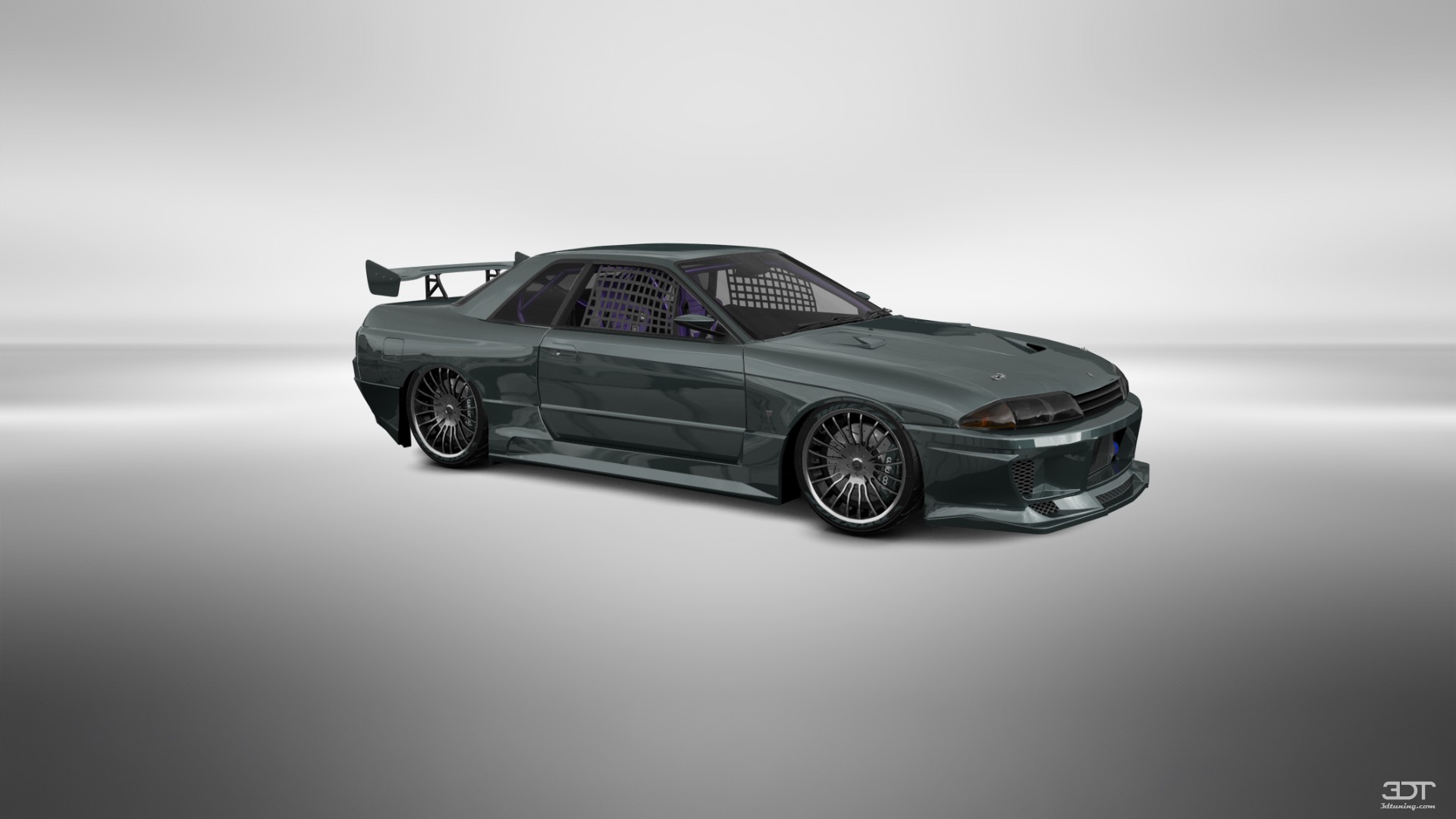 3DT-Share-51's Car Garage | 3DTuning