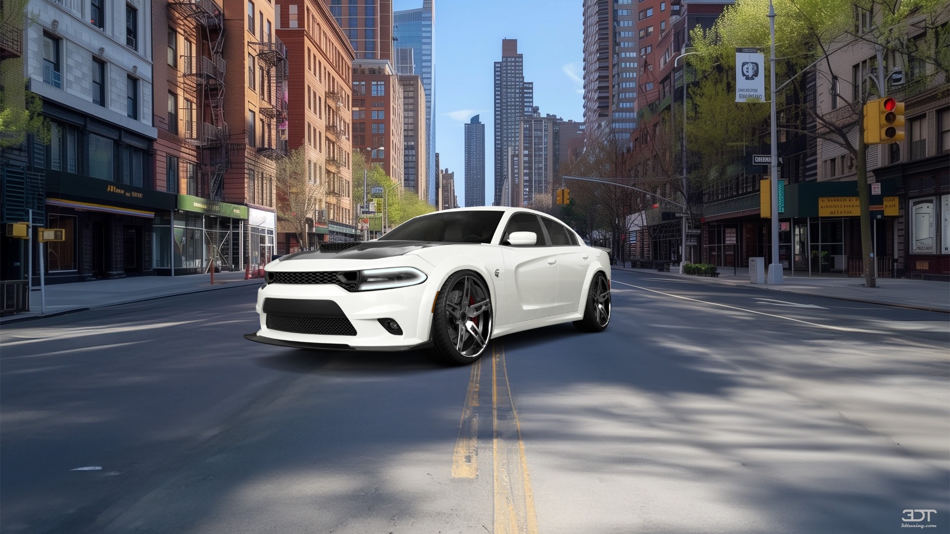 calebthegot65 | Car Garage on 3DTuning