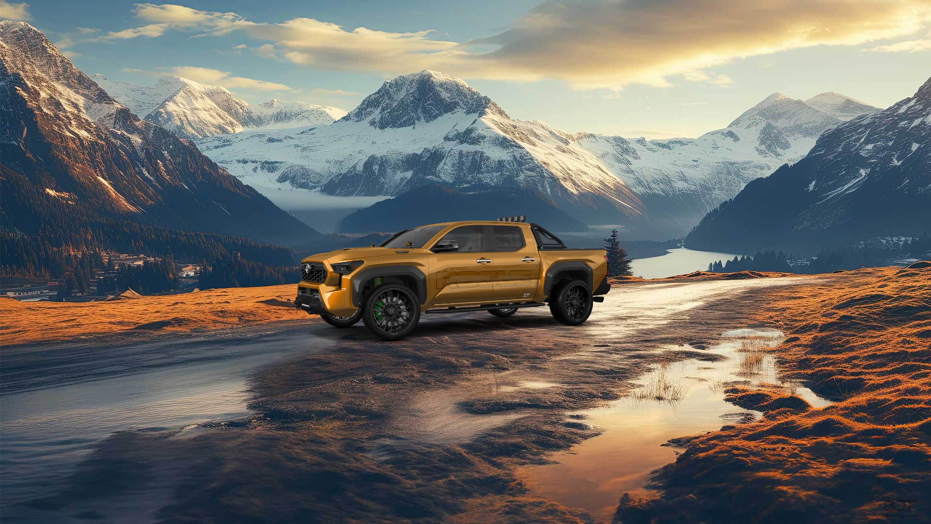 cswanson3's Car Garage | 3DTuning