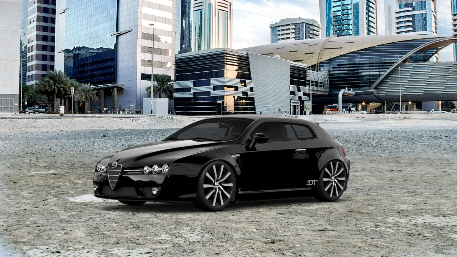 bhignite | 3DTuning 자동차 차고