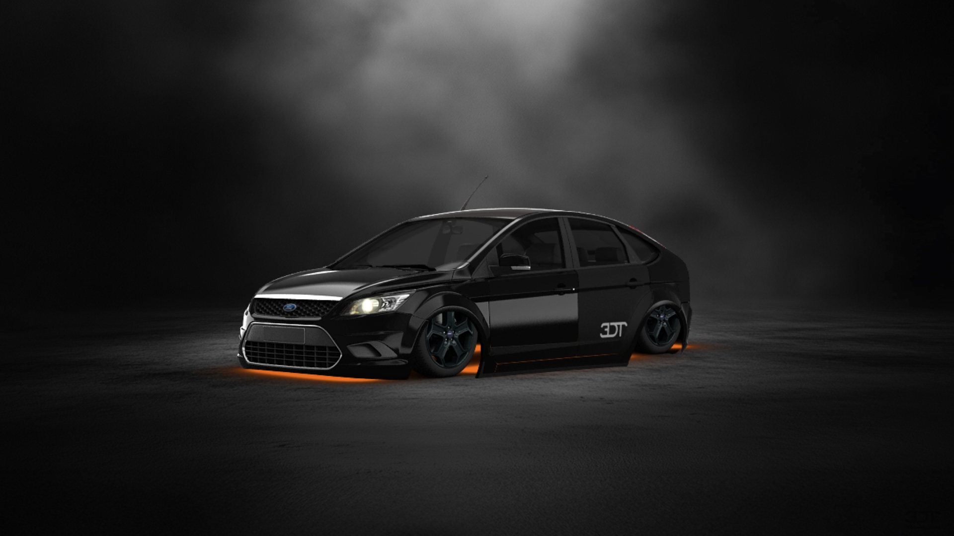 PluralAlteration100 | Car Garage on 3DTuning