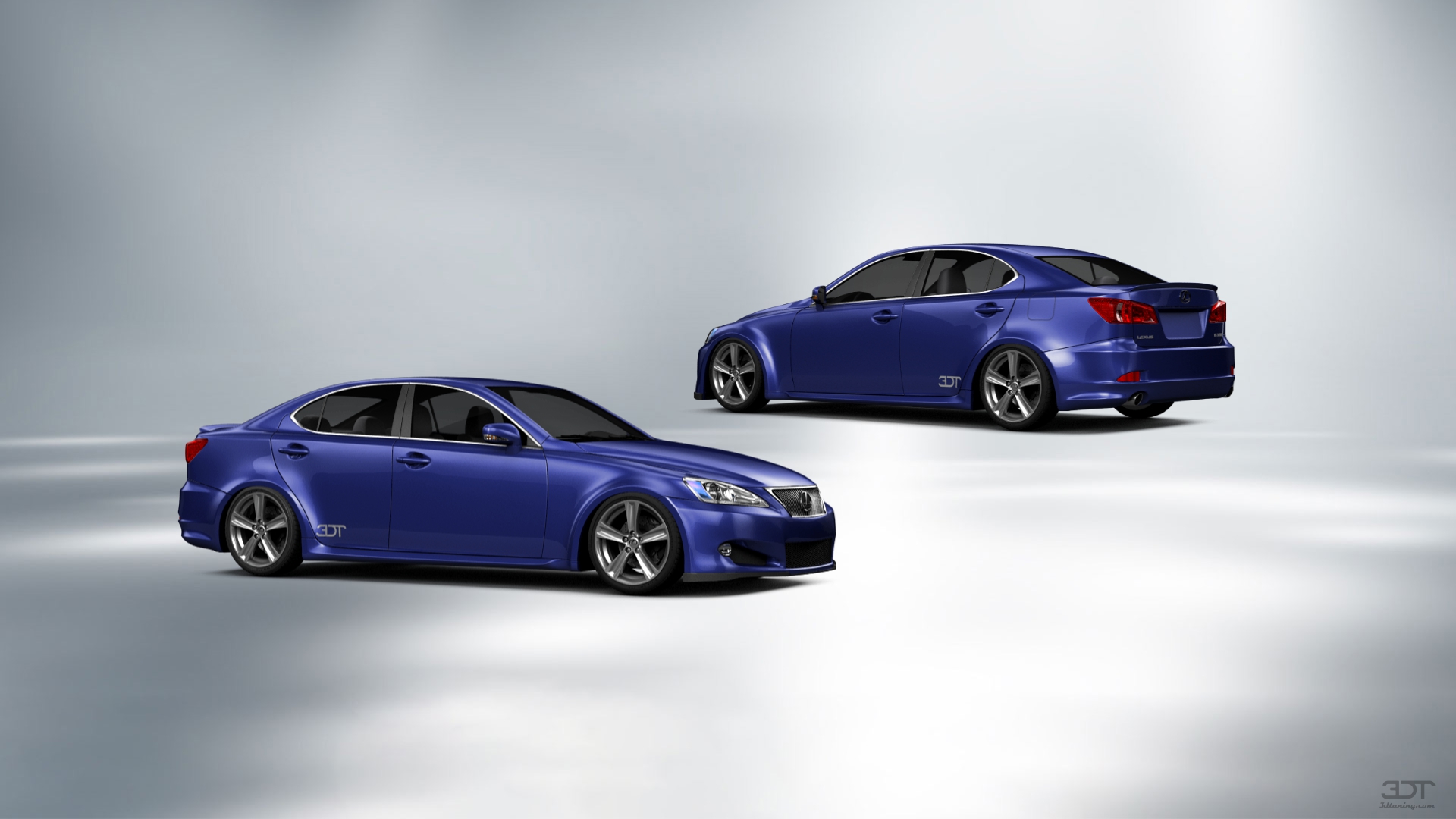NobleFold45 | Автогараж на 3DTuning