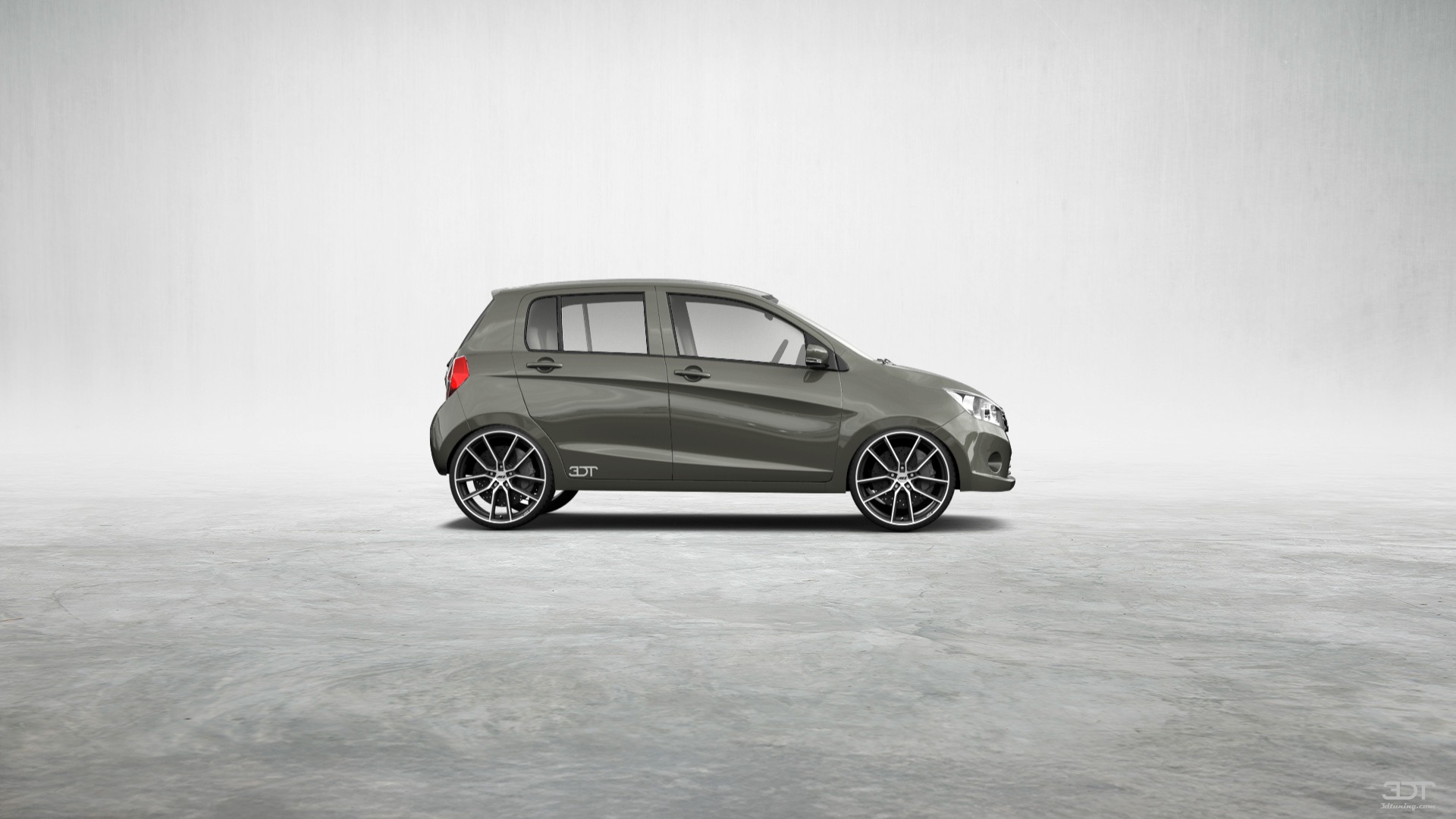 jefferelcangri | Car Garage on 3DTuning