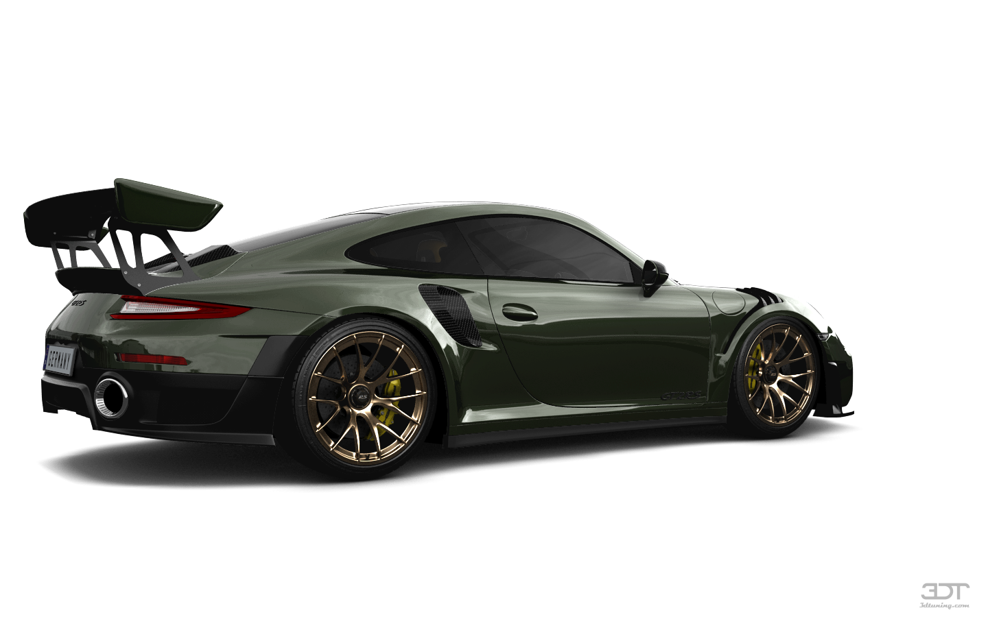 ssaid15 | Garage Auto su 3DTuning
