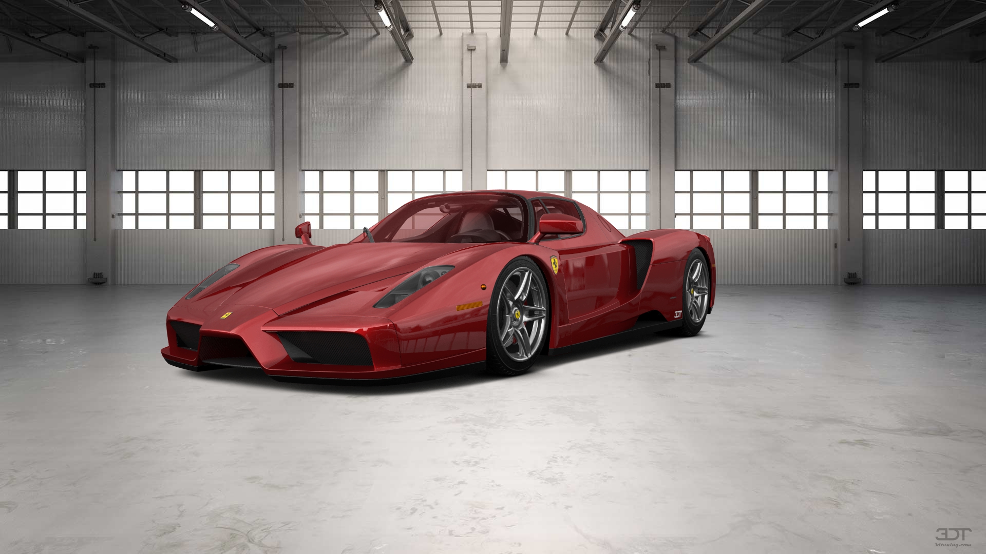 4wnztjz9xd@privaterelay.appleid.com's Car Garage | 3DTuning