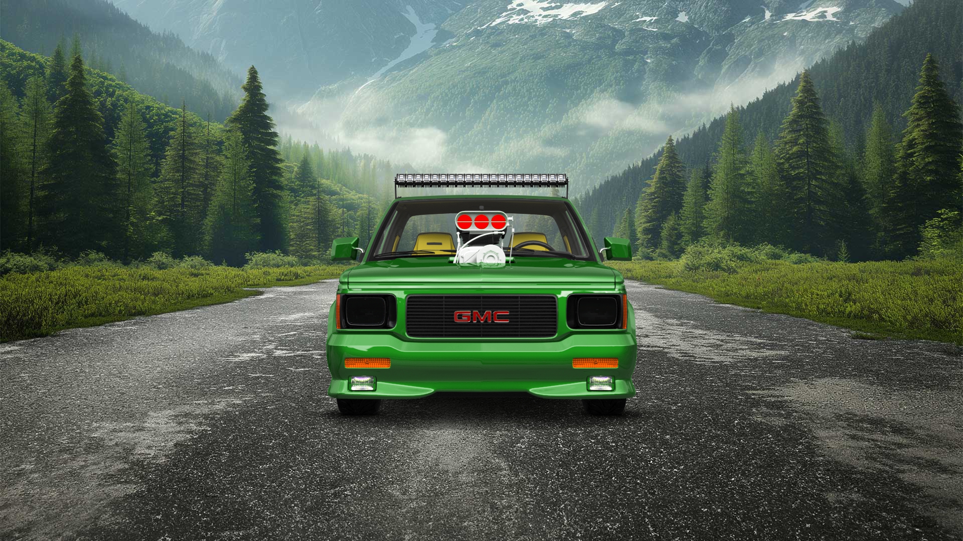 mkayden1's Car Garage | 3DTuning