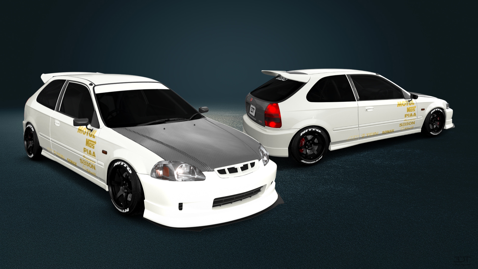 rXBmUkENJY | 3DTuning 자동차 차고