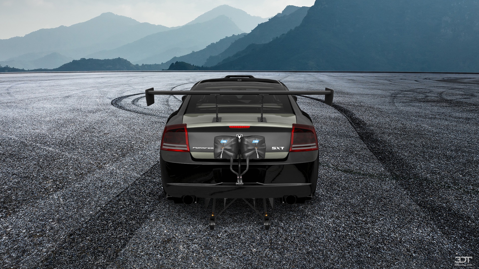 ajjish's Car Garage | 3DTuning