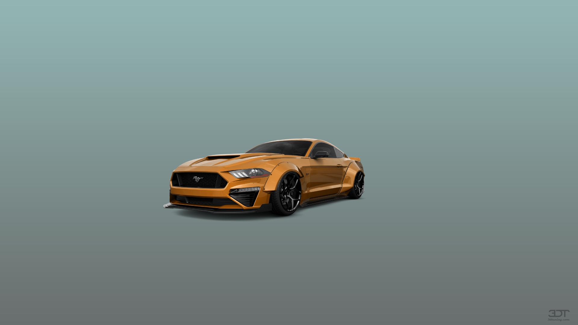 AndrejG | Car Garage on 3DTuning