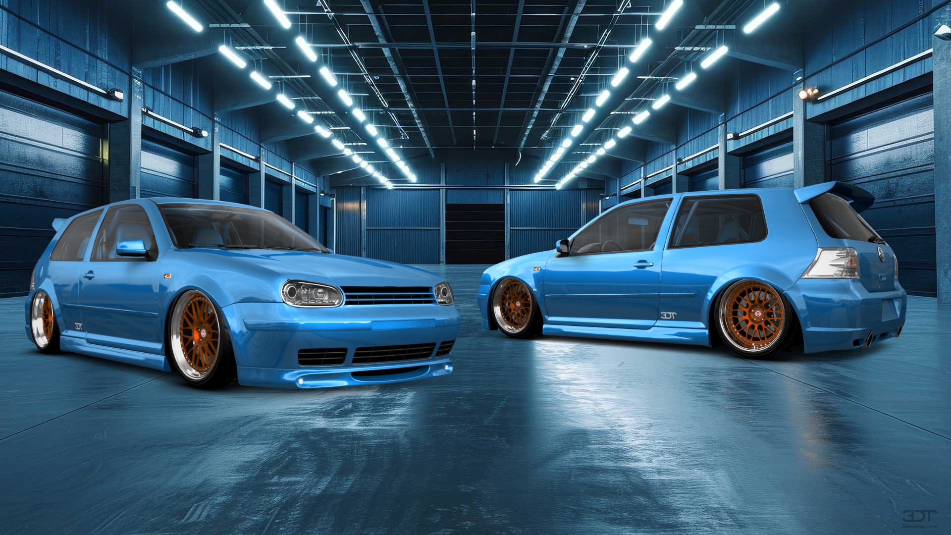 ffaisal3 | 3DTuning 자동차 차고